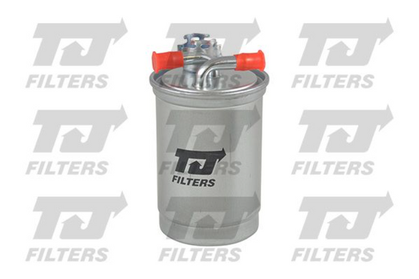 Quinton Hazell Fuel Filter - QFF0318