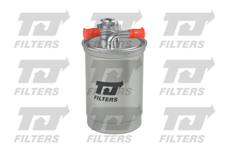 Quinton Hazell Fuel Filter - QFF0318