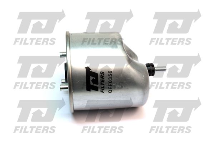 Quinton Hazell Fuel Filter - QFF0356