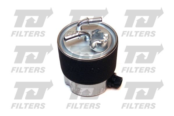 Quinton Hazell Fuel Filter - QFF0368