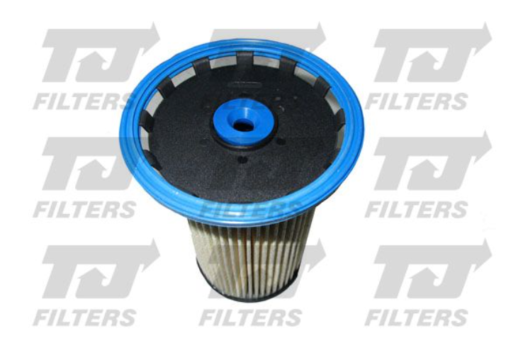 Quinton Hazell Fuel Filter - QFF0371