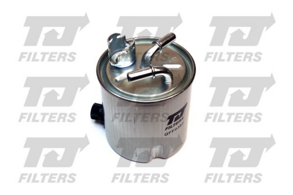 Quinton Hazell Fuel Filter - QFF0382