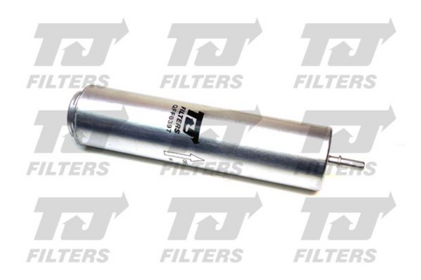 Quinton Hazell Fuel Filter - QFF0397