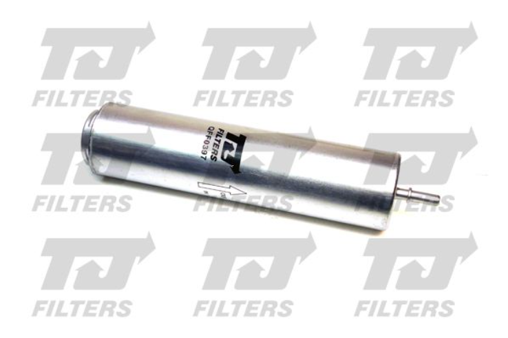 Quinton Hazell Fuel Filter - QFF0397