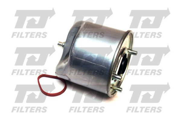 Quinton Hazell Fuel Filter - QFF0400