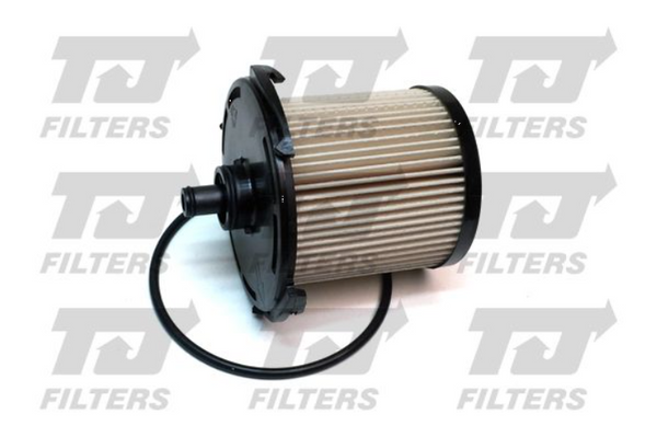 Quinton Hazell Fuel Filter - QFF0410