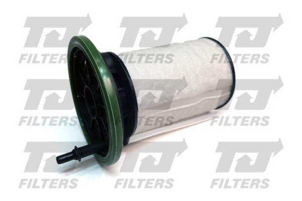 Quinton Hazell Fuel Filter - QFF0415