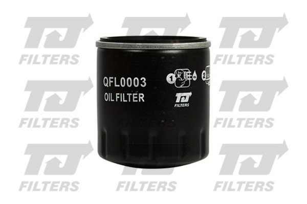 Quinton Hazell Oil Filter - QFL0003