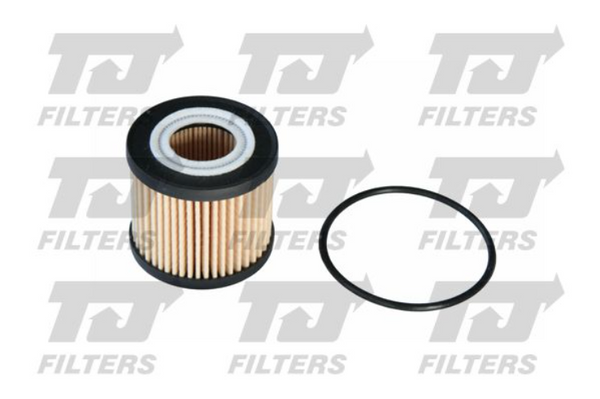 Quinton Hazell Oil Filter - QFL0004