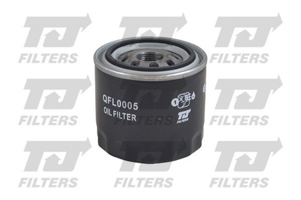 Quinton Hazell Oil Filter - QFL0005