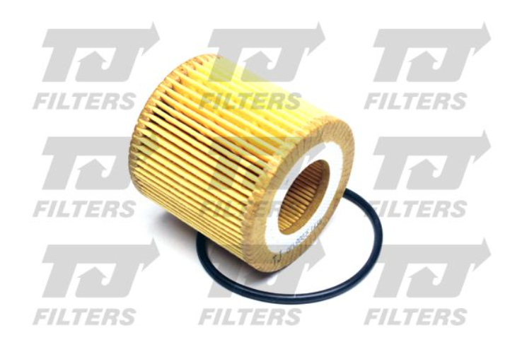 Quinton Hazell Oil Filter - QFL0007