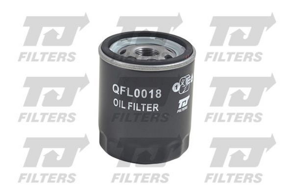 Quinton Hazell Oil Filter - QFL0018