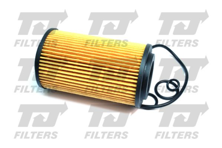 Quinton Hazell Oil Filter - QFL0019