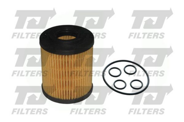 Quinton Hazell Oil Filter - QFL0021