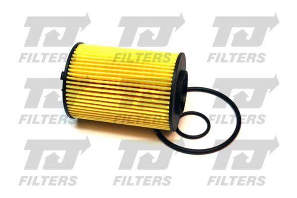 Quinton Hazell Oil Filter - QFL0030