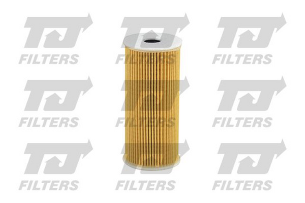 Quinton Hazell Oil Filter - QFL0039