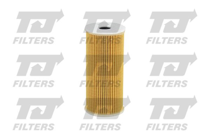 Quinton Hazell Oil Filter - QFL0039