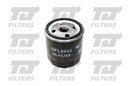 Quinton Hazell Oil Filter - QFL0042
