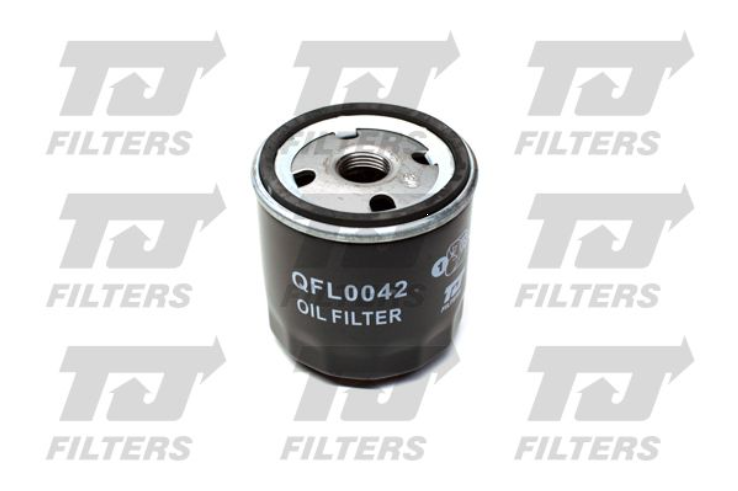 Quinton Hazell Oil Filter - QFL0042