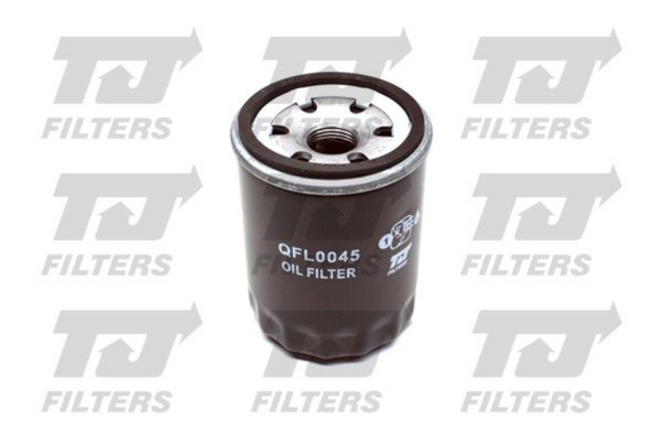 Quinton Hazell Oil Filter - QFL0045