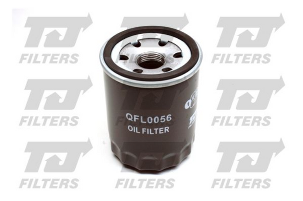 Quinton Hazell Oil Filter - QFL0056