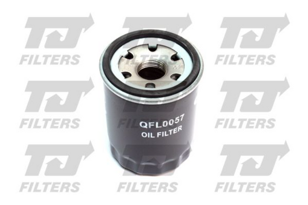 Quinton Hazell Oil Filter - QFL0057