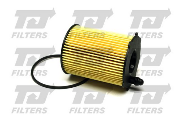 Quinton Hazell Oil Filter - QFL0064