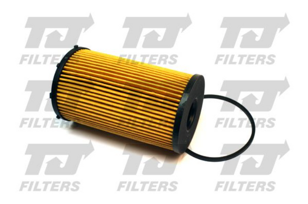 Quinton Hazell Oil Filter - QFL0089