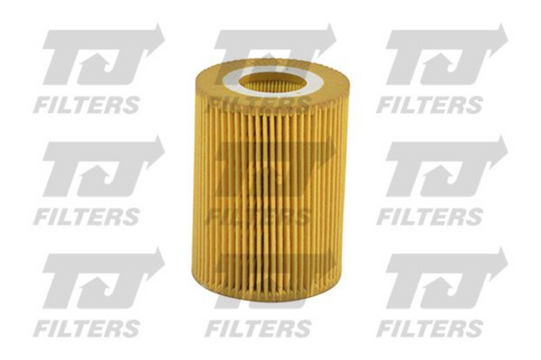 Quinton Hazell Oil Filter - QFL0090