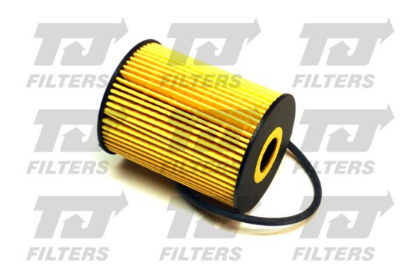 Quinton Hazell Oil Filter - QFL0092