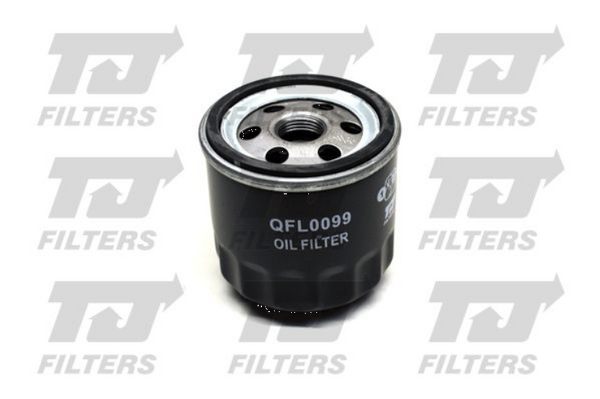 Quinton Hazell Oil Filter - QFL0099