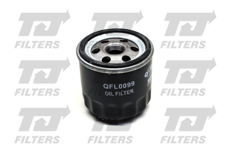 Quinton Hazell Oil Filter - QFL0099