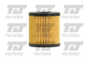 Quinton Hazell Oil Filter - QFL0107
