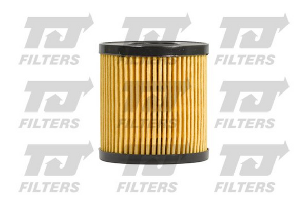 Quinton Hazell Oil Filter - QFL0107