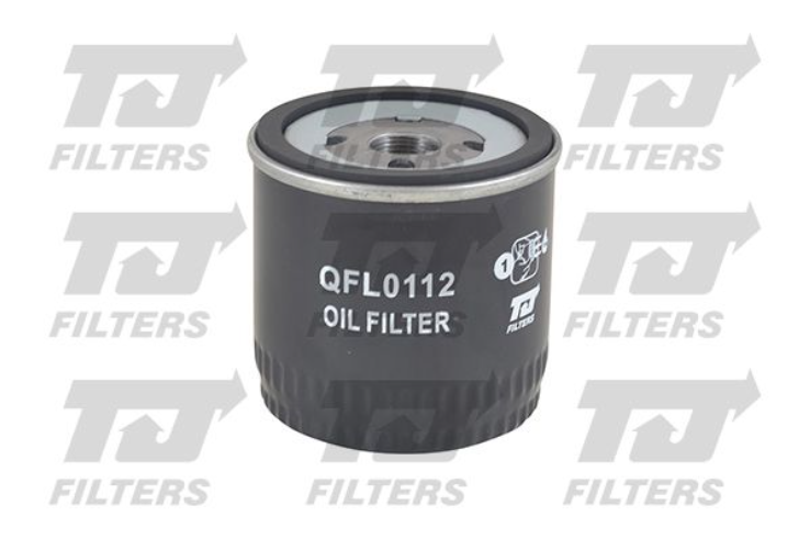 Quinton Hazell Oil Filter - QFL0112