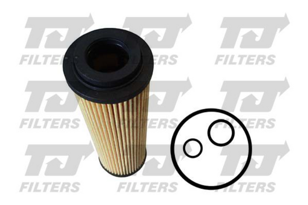 Quinton Hazell Oil Filter - QFL0115