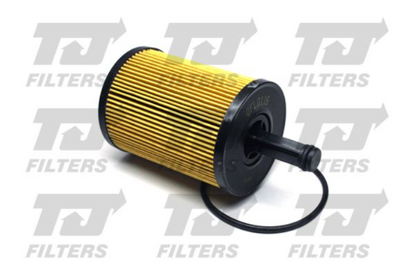 Quinton Hazell Oil Filter - QFL0116