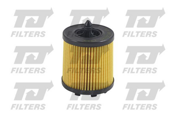 Quinton Hazell Oil Filter - QFL0126