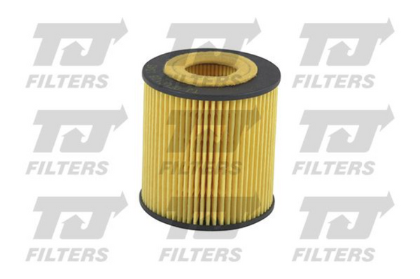 Quinton Hazell Oil Filter - QFL0128