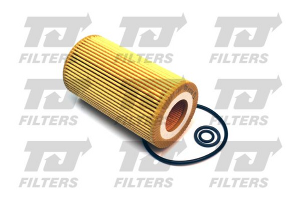 Quinton Hazell Oil Filter - QFL0134