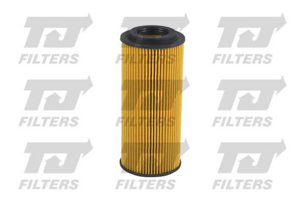 Quinton Hazell Oil Filter - QFL0143