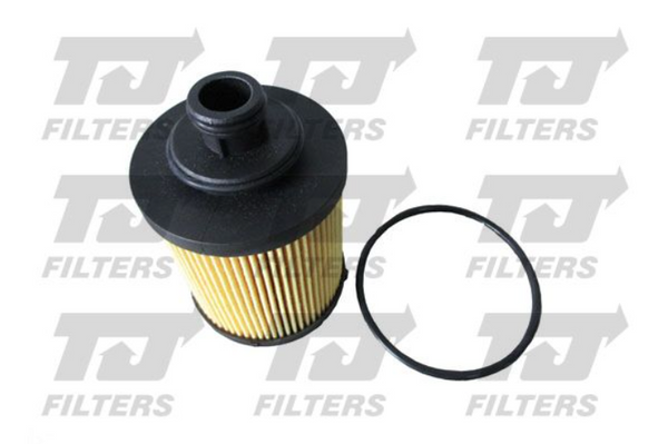 Quinton Hazell Oil Filter - QFL0152