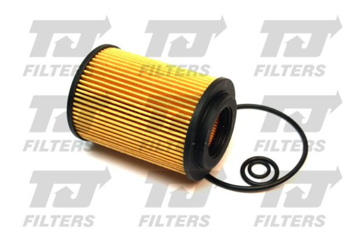 Quinton Hazell Oil Filter - QFL0156