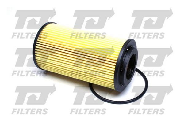 Quinton Hazell Oil Filter - QFL0159