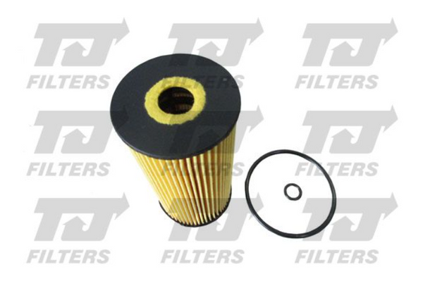 Quinton Hazell Oil Filter - QFL0162