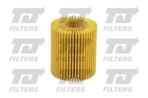 Quinton Hazell Oil Filter - QFL0172