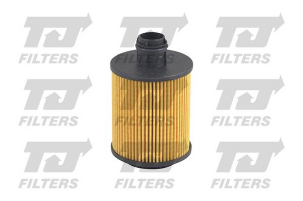 Quinton Hazell Oil Filter - QFL0186