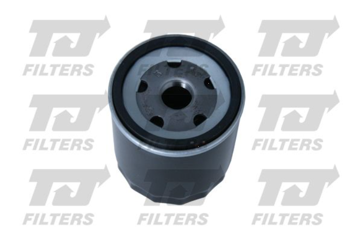 Quinton Hazell Oil Filter - QFL0190