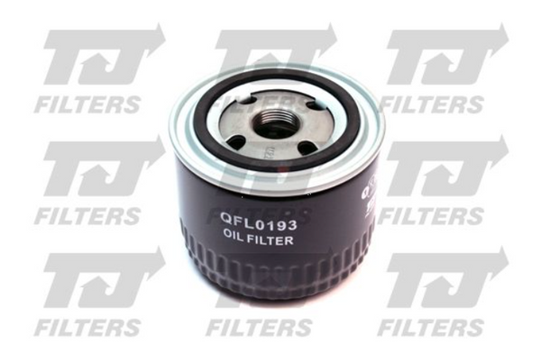 Quinton Hazell Oil Filter - QFL0193