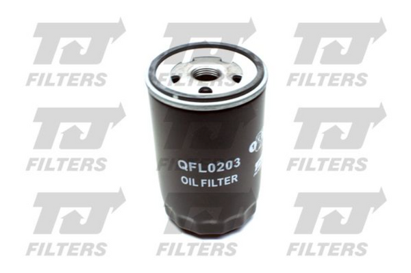 Quinton Hazell Oil Filter - QFL0203